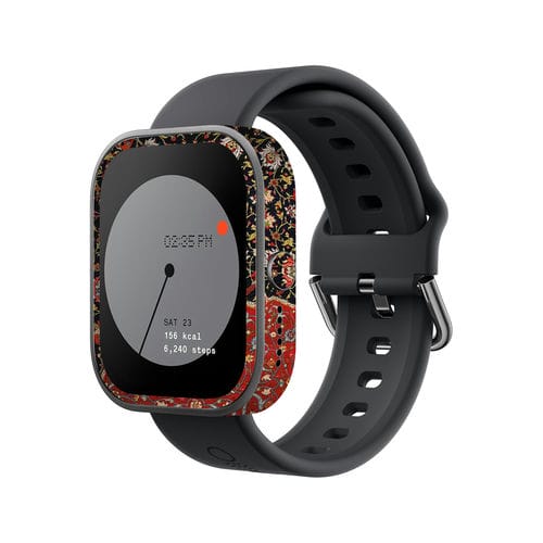 Nothing_CMF Watch Pro D395_Persian_Carpet_Red_1